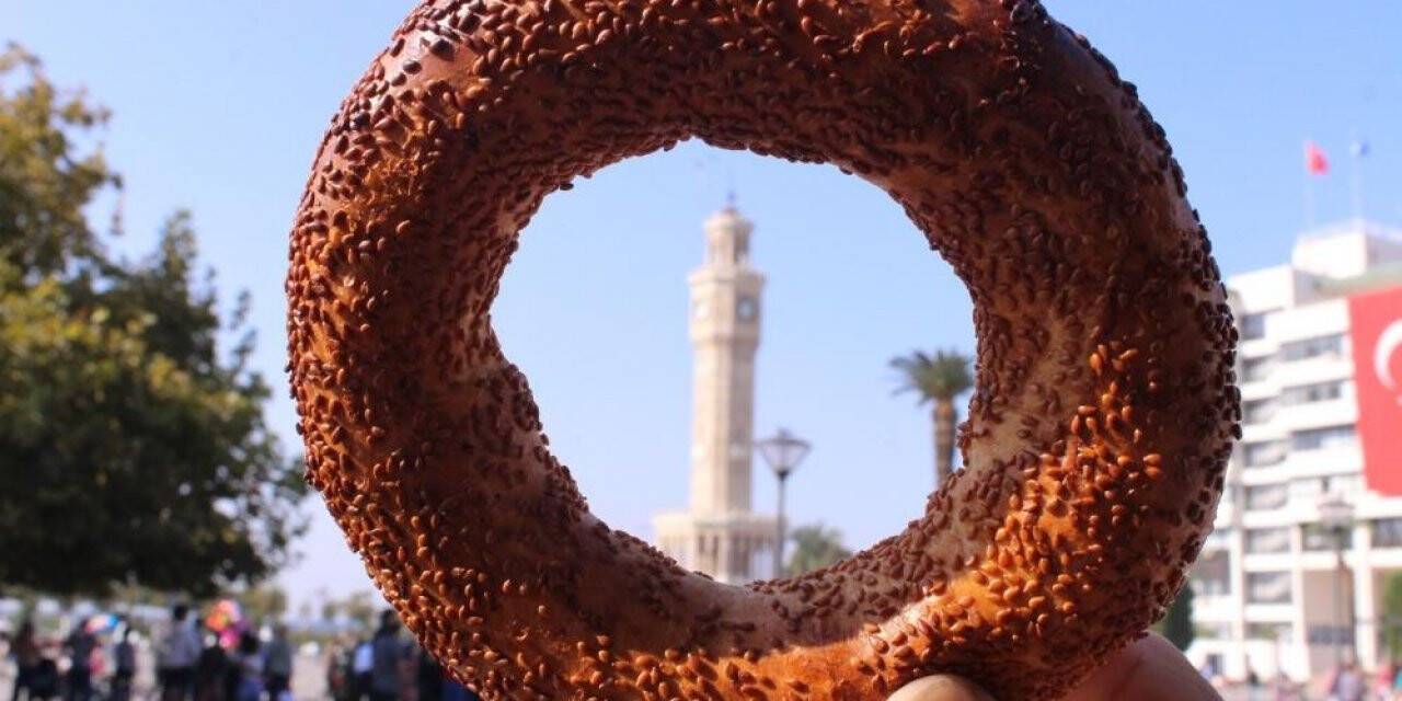 İzmir Gevreği’ne tescil başvurusu