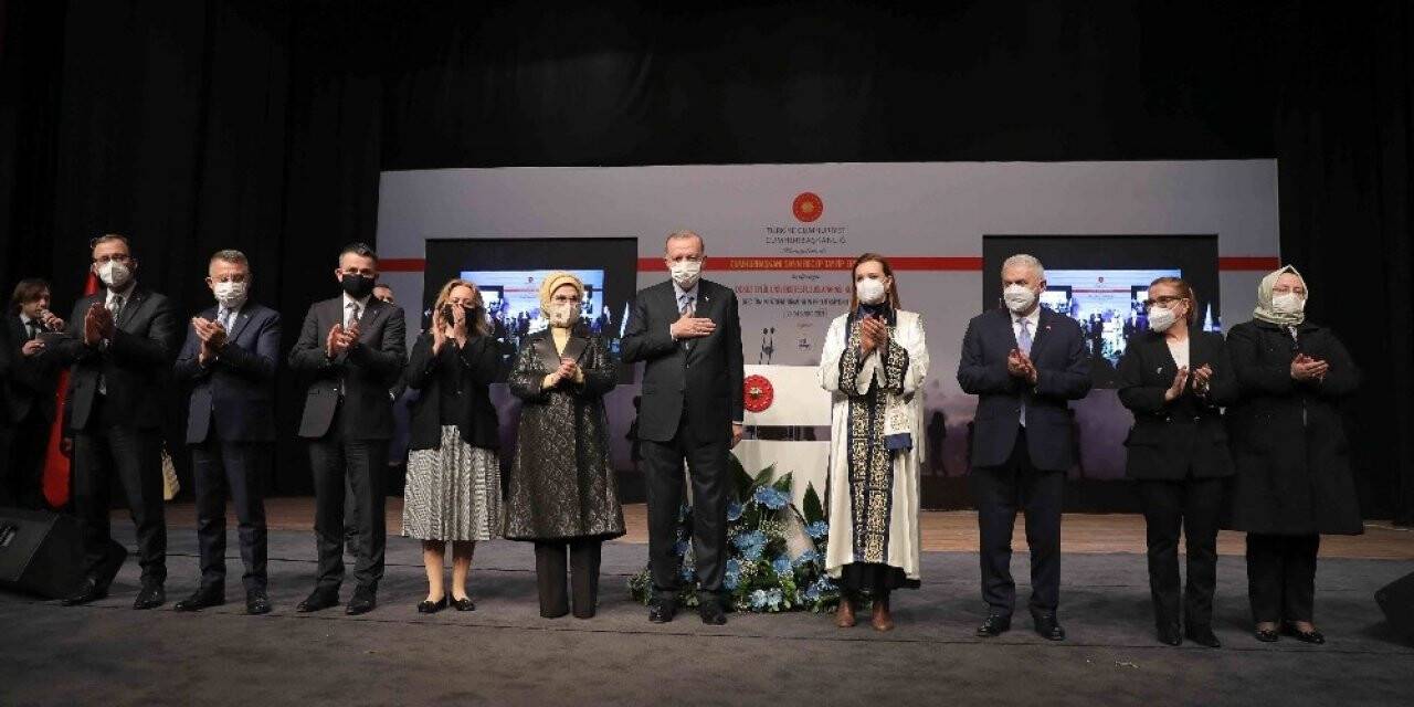 Uluslararası göç konferansı sonuç deklarasyonu yayınlandı