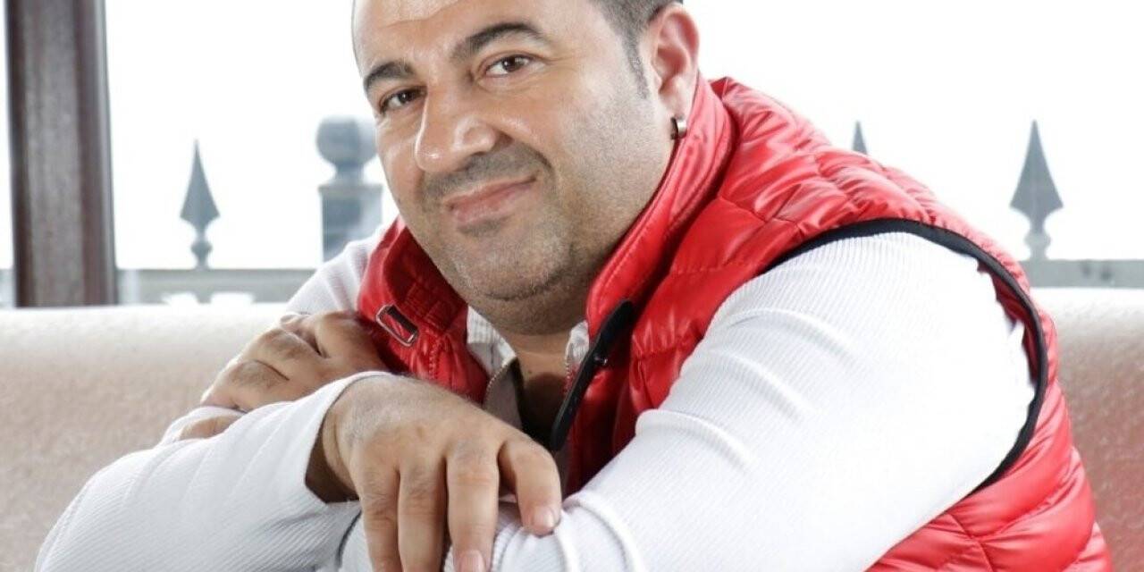Özgün müzik sanatçısı Alan’ın yeni klibi büyük ilgi gördü