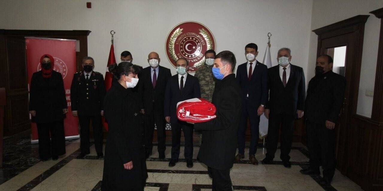 ‘Anadolu Gönül Yolu 81 İl 81 Bayrak’ projesi