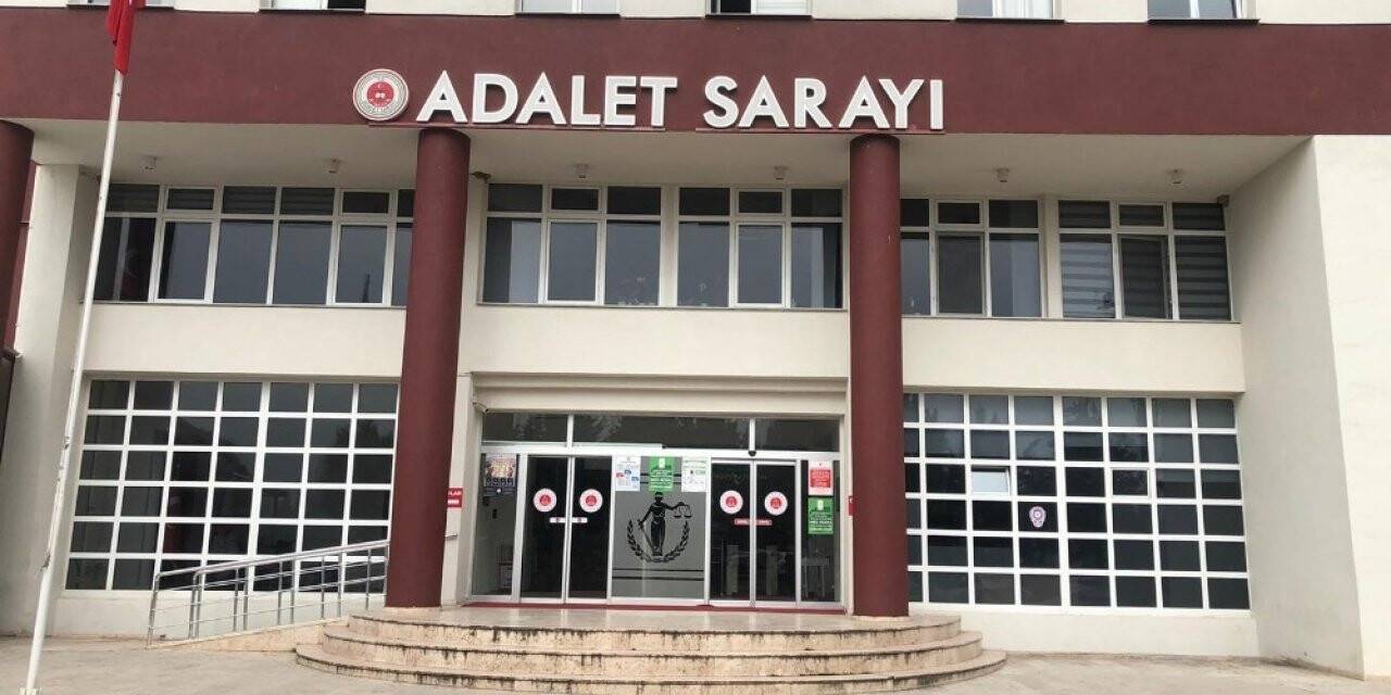 Yalova’daki yolsuzluk soruşturmasının 3. duruşması başladı