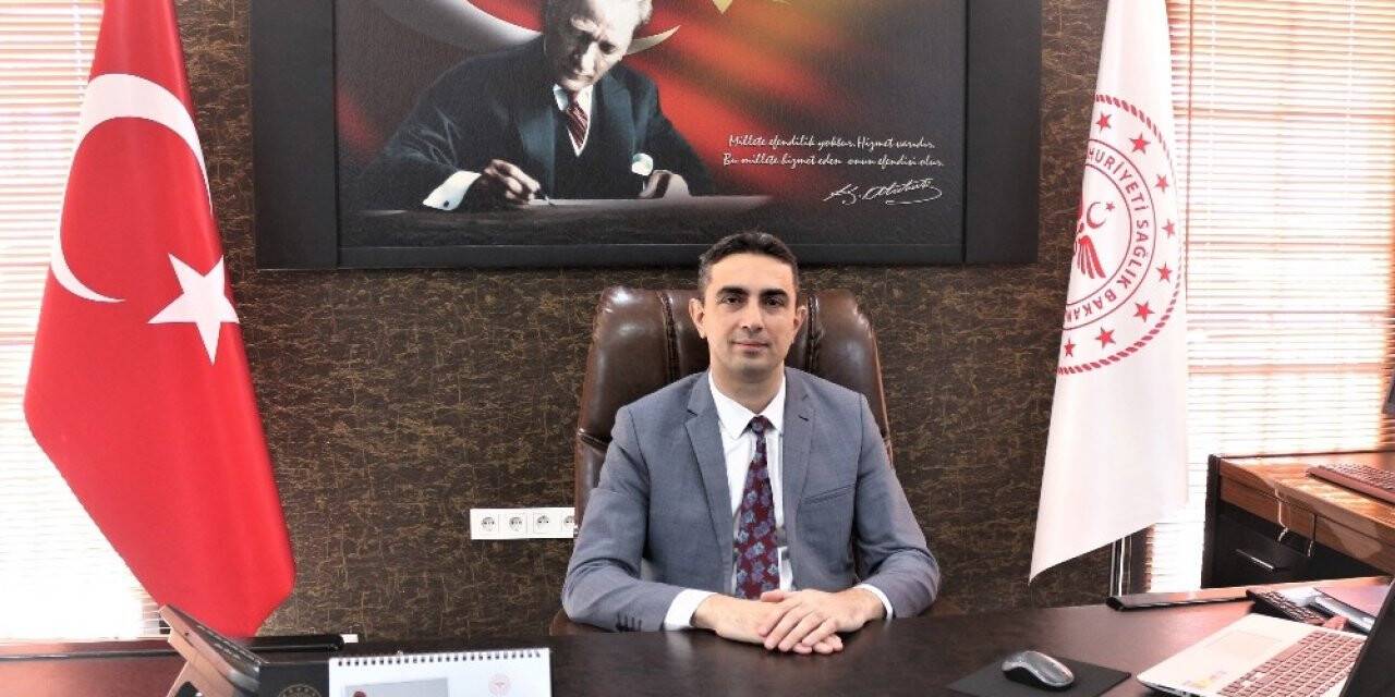 Ceviz: "Obezite yüzyılın en önemli halk sağlığı sorunu”