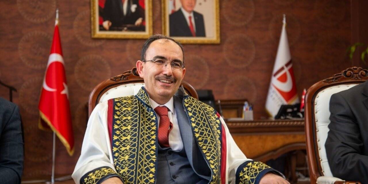 BŞEÜ’den TYT, AYT ve DGS kursu