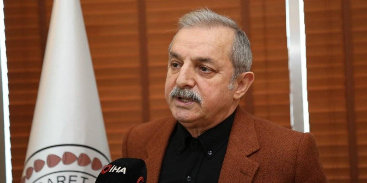 Ordu yol ve liman bekliyor