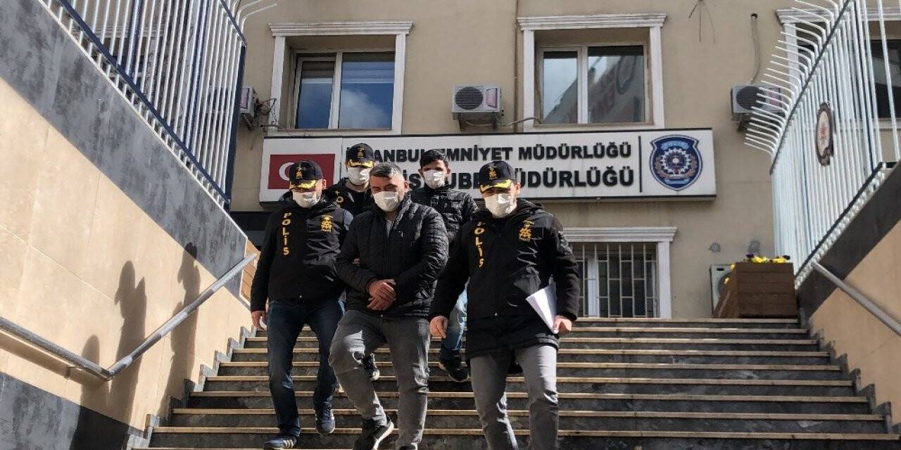 İstanbul’da 2 günde 7 otomobil çalan hırsızlar kamerada
