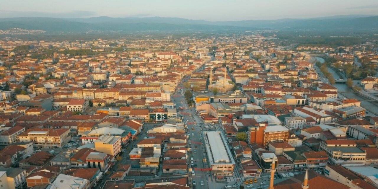 Düzce’nin ’çevre düzenli planı’ yeniden hazırlanacak