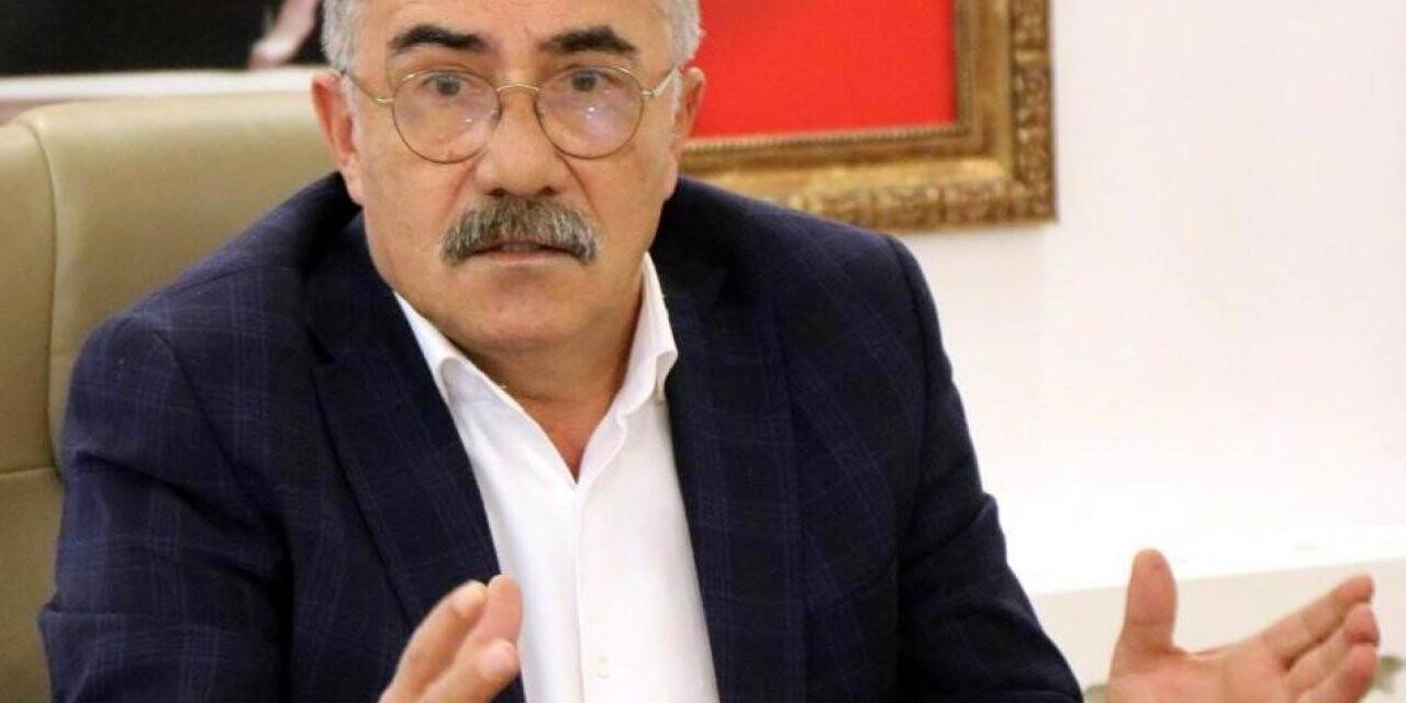 SESOB Başkanı Güler: “1 yıldır esnaf kapalı, virüs azalmıyor artıyor”