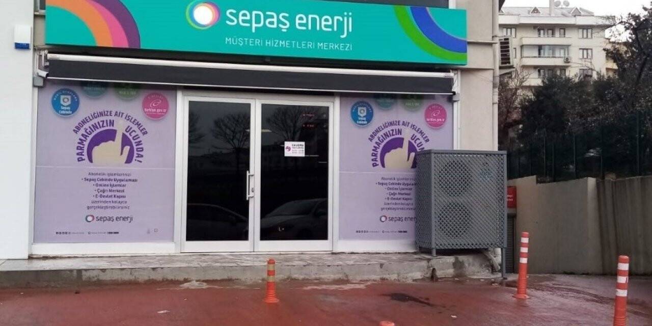 Sepaş Enerji’den Gebze’ye yeni müşteri hizmetleri merkezi