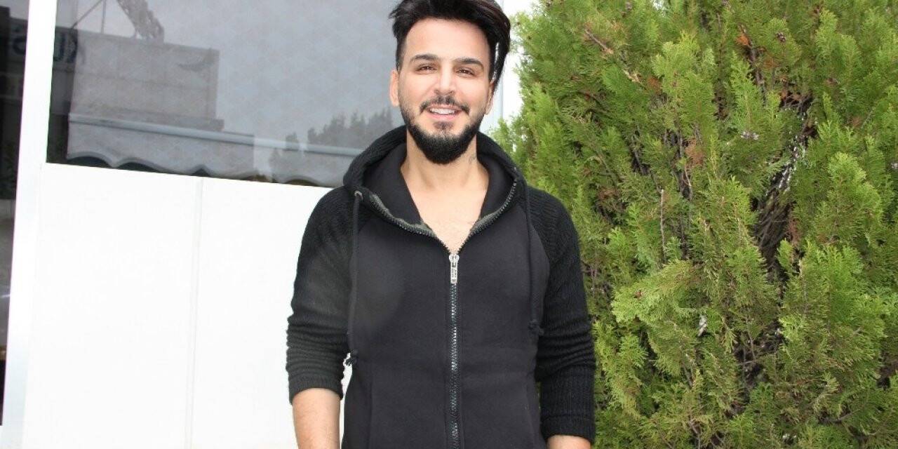 Serkan Özbilek komik videolarla sosyal medyayı salladı