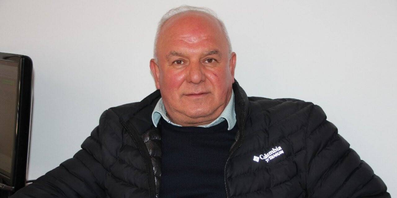 ASKF Başkanı Tosun, "BAL müsabakalarının başlama düdüğü 17 Nisan’da çalıyor"