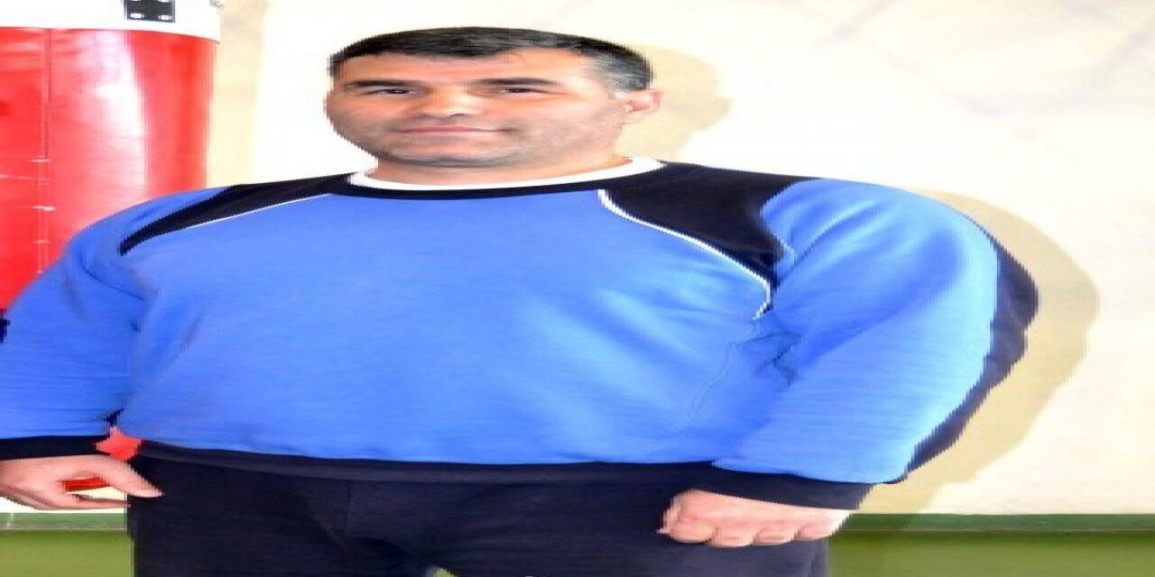 Fatih Töme’nin acı günü