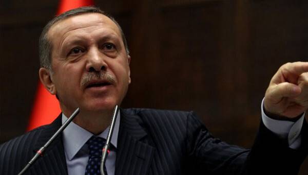 Kosovalı liderler bir araya geldiler!