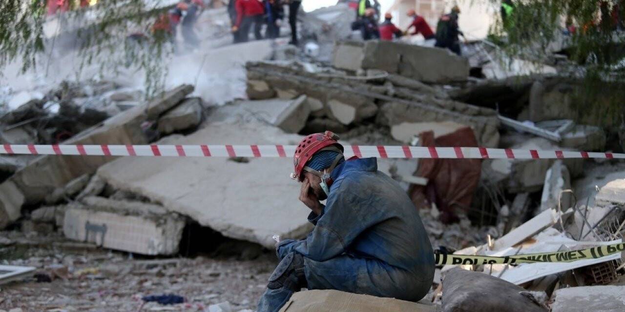 Bursa’nın 5 yıllık afet anayasası hazırlanıyor