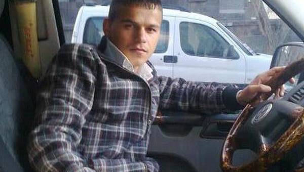 36 yıl hapse çarptırıldı
