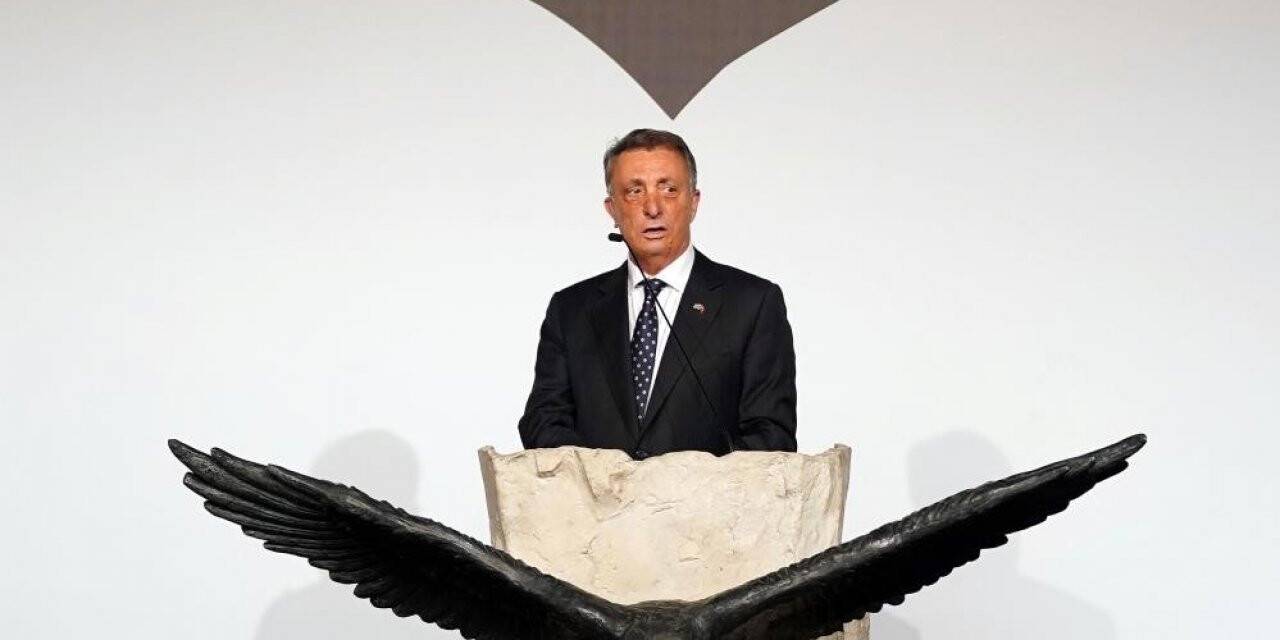Ahmet Nur Çebi: "Şan ve şeref dolu 118 yıl"
