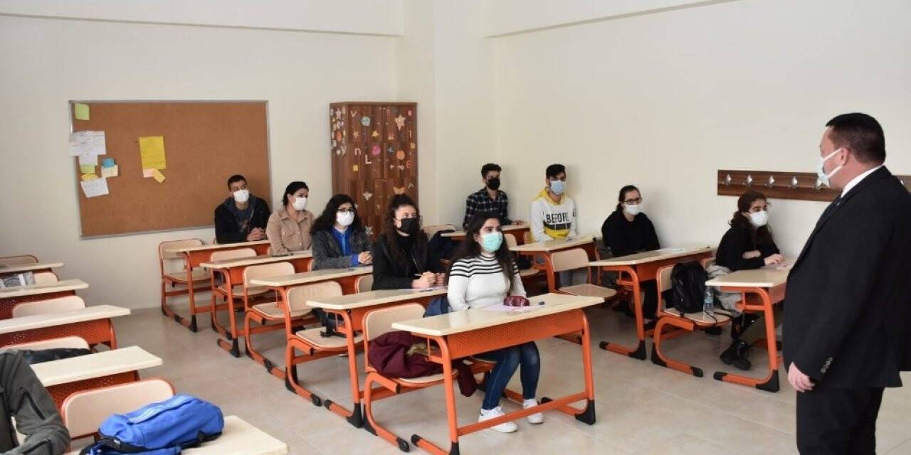 Bağlar Belediyesi, eğitim merkezini aktif hale getirdi