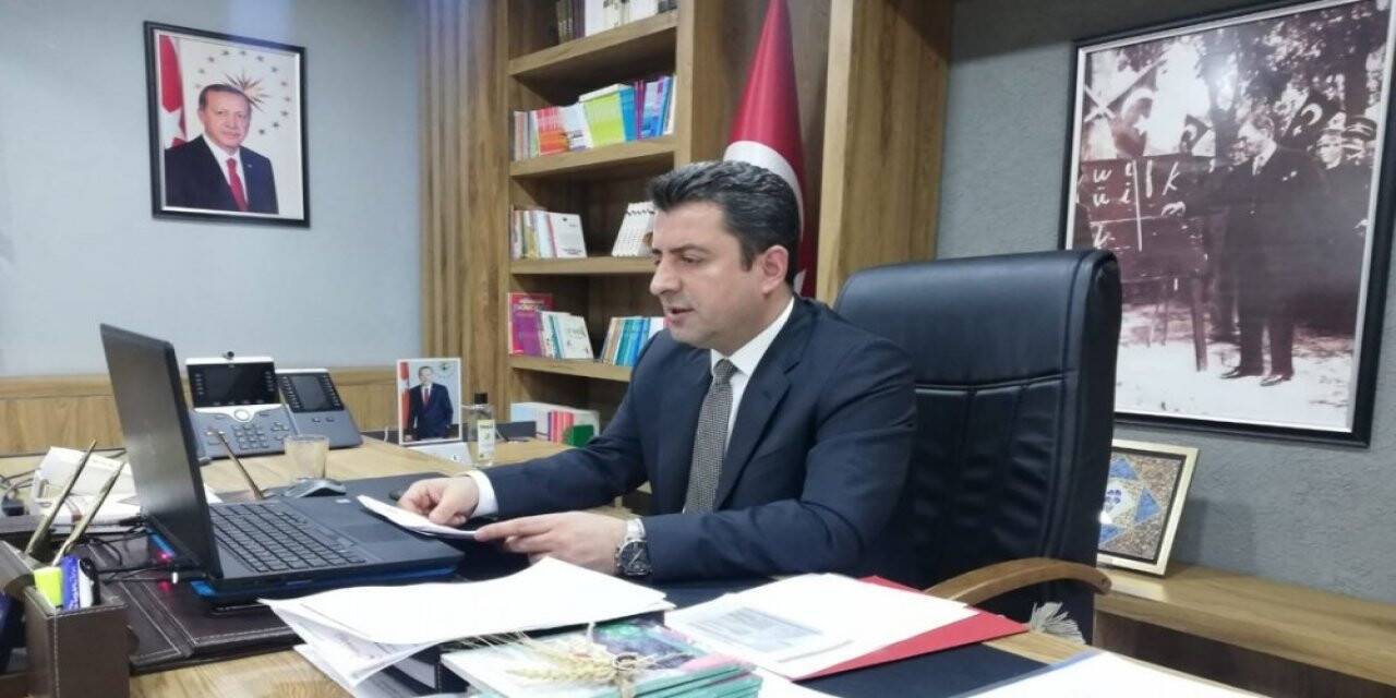 Sivas’ta tüm okullar “Okulum Temiz” belgesi aldı