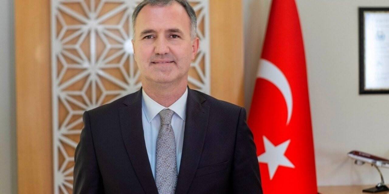 Kentsel dönüşüm strateji belgesi hazırlıkları başladı