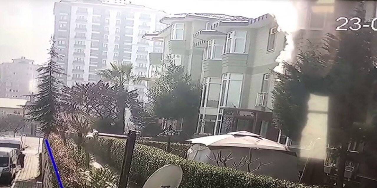 Çılgın Sedat’ın evinden çıkan yangının kesin nedeni ortaya çıktı