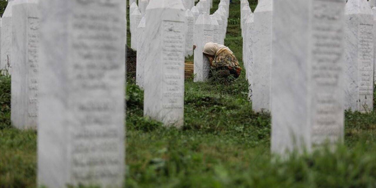 'Soykırım Tutanakları' Bosnalı Sırpların savaştaki etnik temizlik planlarını gözler önüne serdi