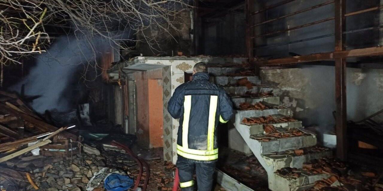 Aydın Büyükşehir Belediyesi bir günde 3 yangına müdahale etti