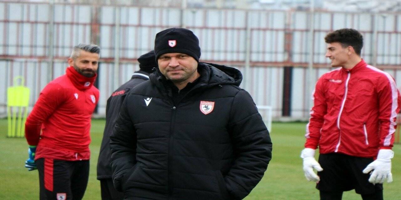 Ertuğrul Sağlam: “Telafisi olmayan haftalara girdik”