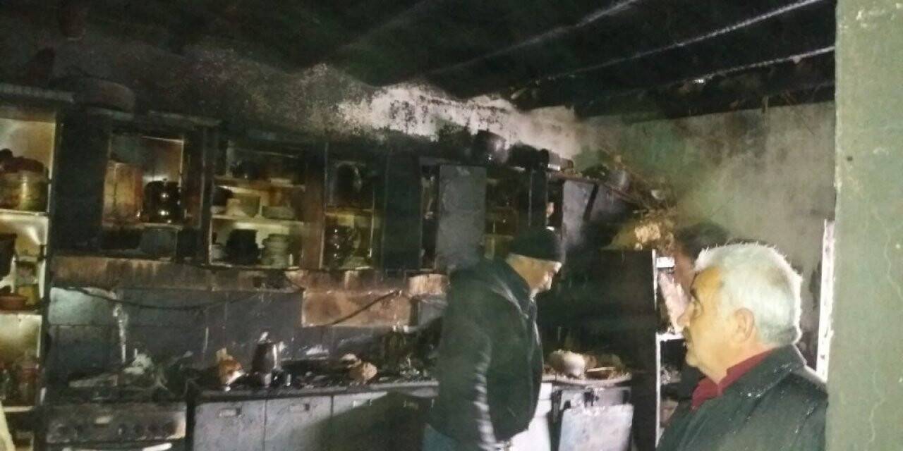 Hakkari Valiliğinden Yıldırım ailesine yardım eli