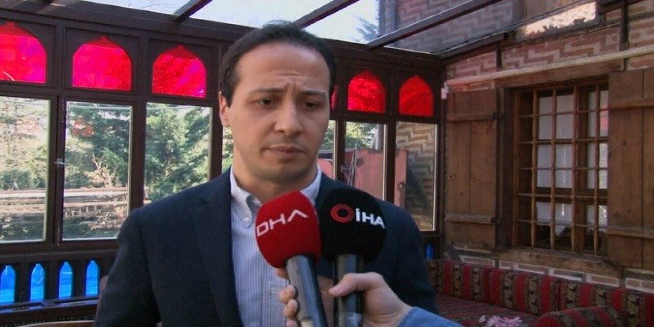 Kebabçı vurgununda 12 sanık duruşmaya gelmedi