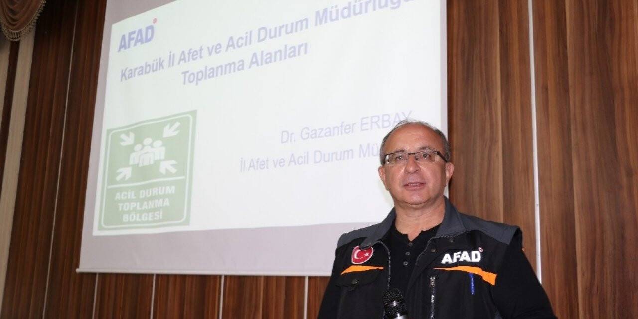 Batı Karadeniz Bölgesi’nde heyelanlar en çok Yenice’de görülüyor