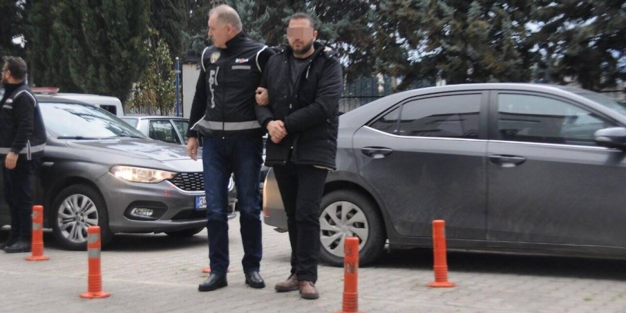Yolsuzluk soruşturmasının 3. duruşması  sona erdi