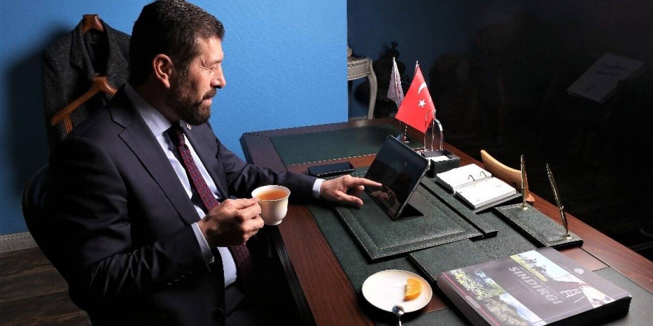 Sındırgı Bereket Versin Kadın Kooperatifi ürünleri online satışta