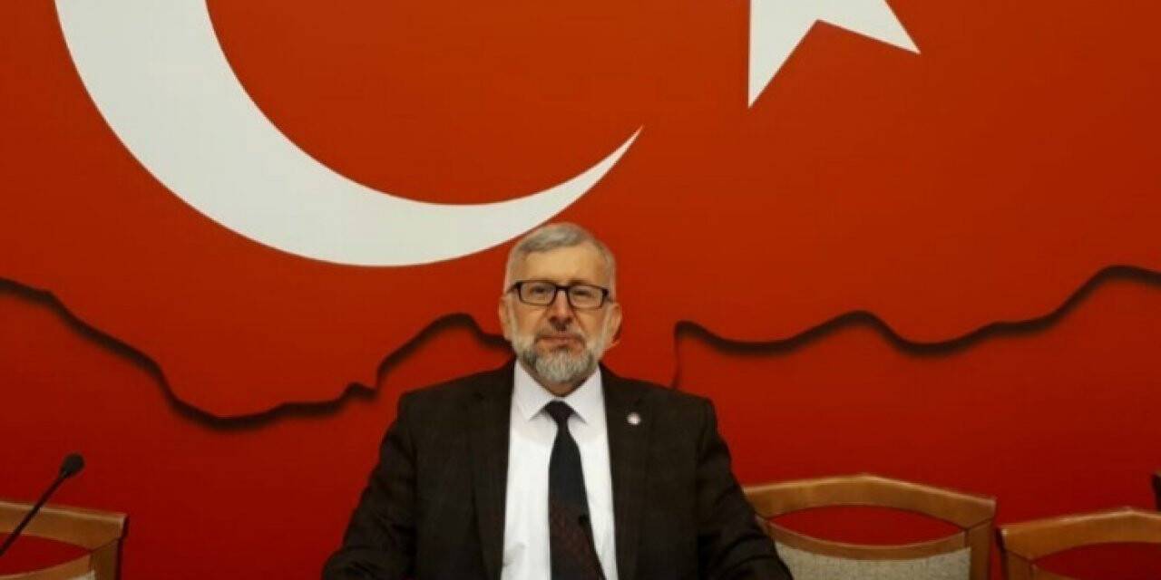 Göleç: "Diyanet çok mühim bir görev îfâ ediyor"