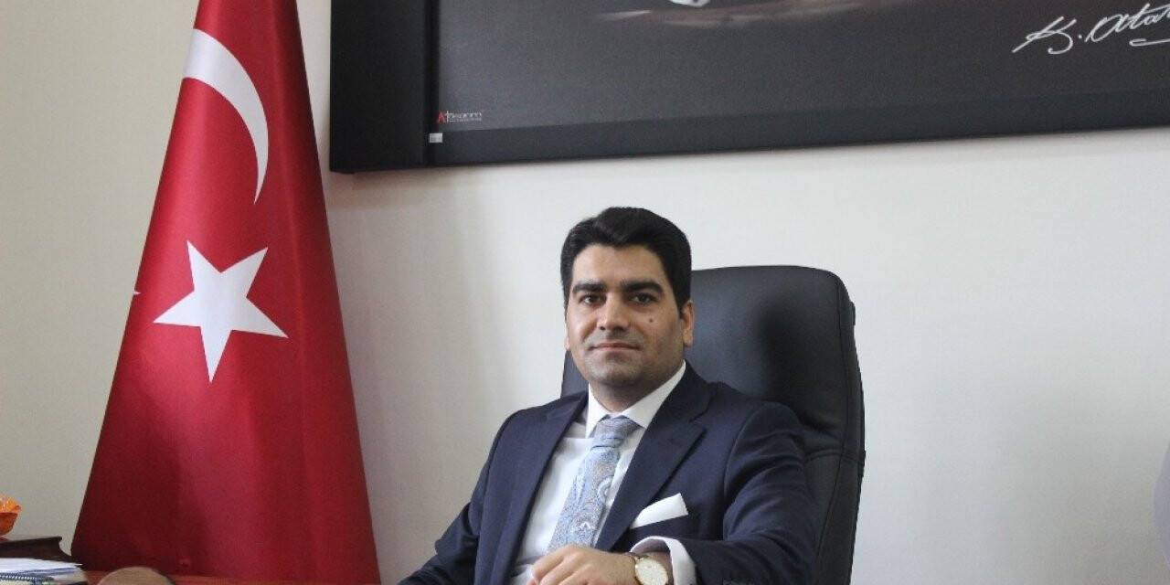 Türkeli ilçe sınırında HES kodu uygulamasına başlandı