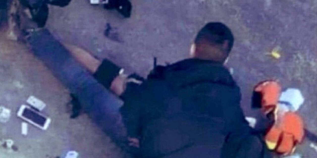 İsveç’te bıçaklı saldırı: 8 yaralı