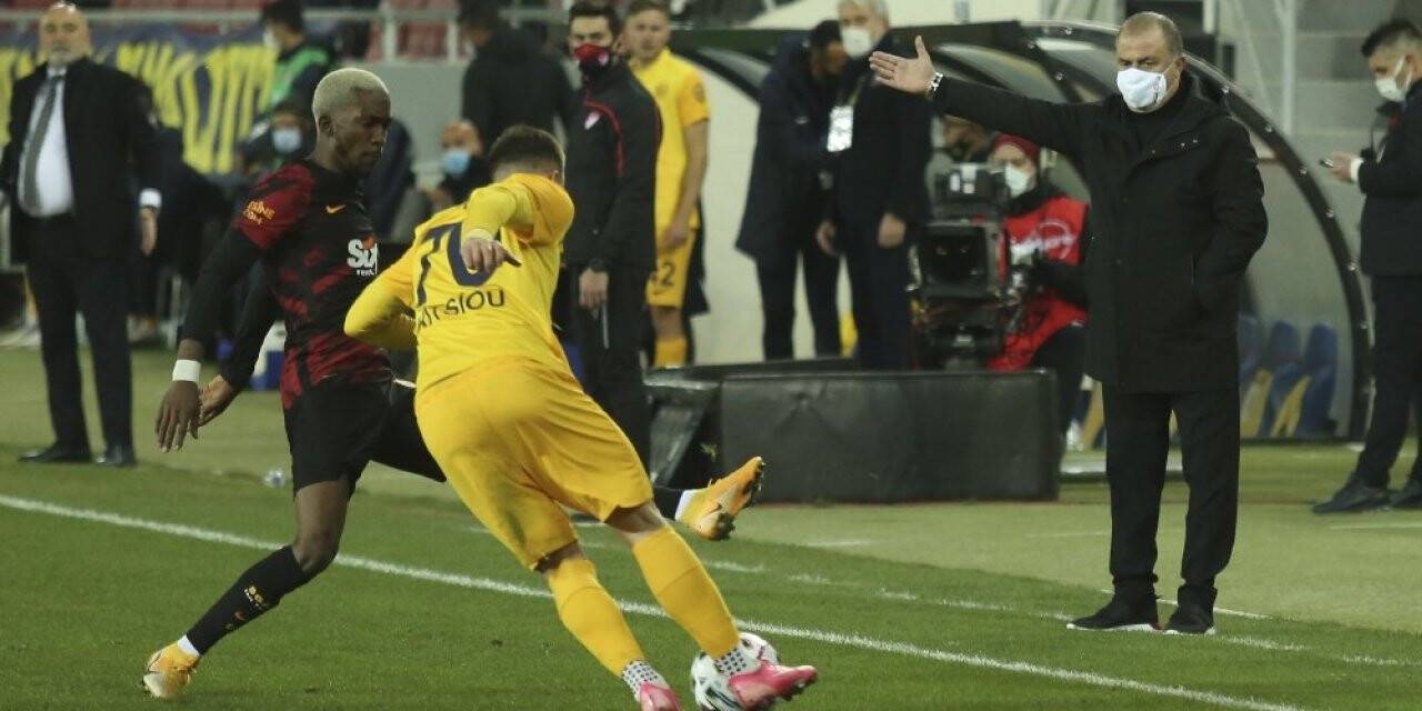 Fatih Terim: “Bundan sonra ben de herkesi ismiyle soyadıyla söyleyeceğim”