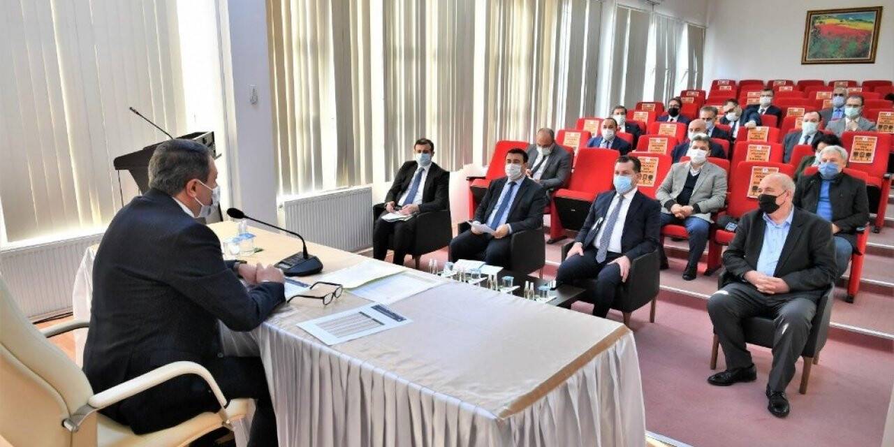 Balıkesir’de 4 bin kişi sahada denetim yapacak