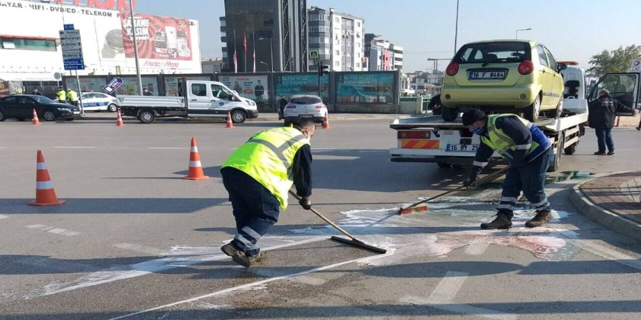 Trafik güvenliğinin gizli kahramanları