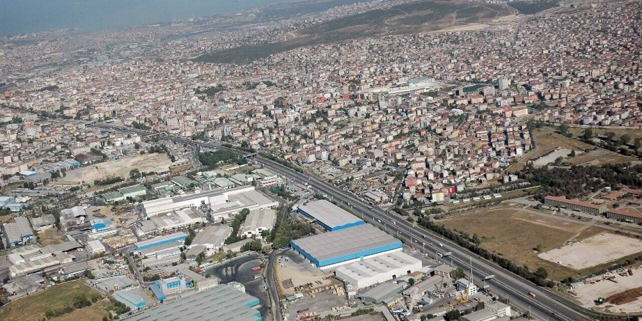 Gebze alt yapısına 28,5 milyon yatırım yapılacak