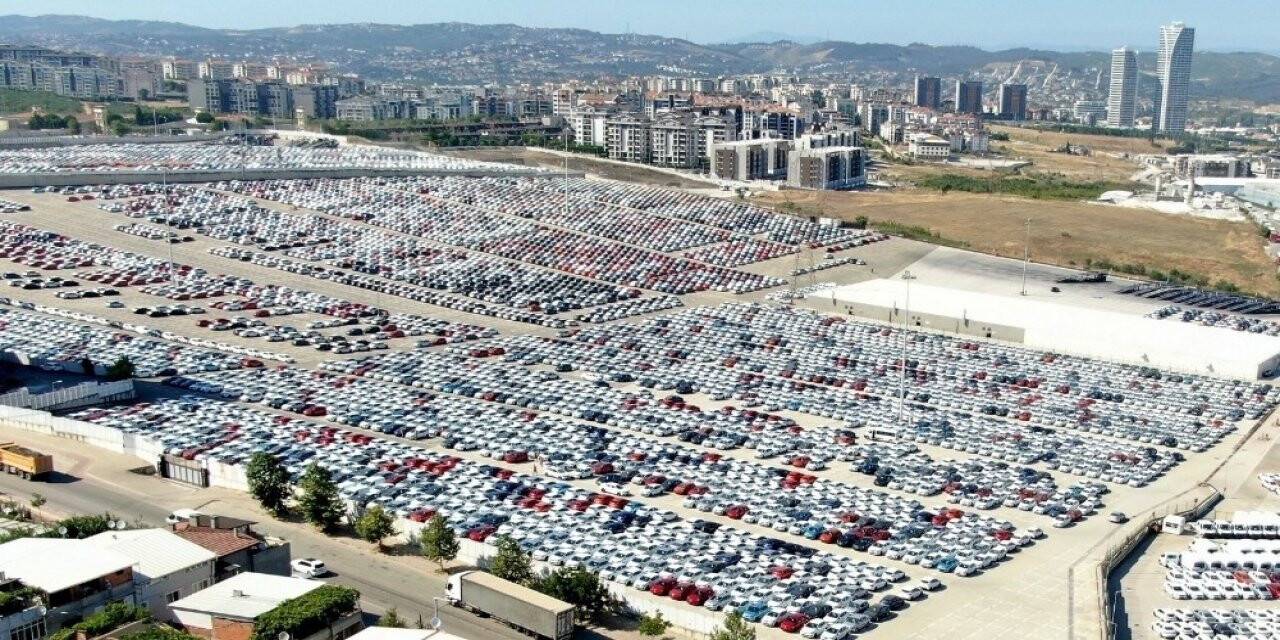 Oyak Renault’ta üretim durdu