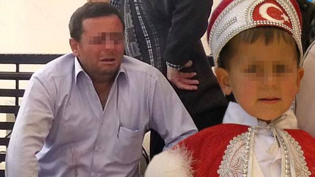 Bir vahşet haberi de Aydın'dan