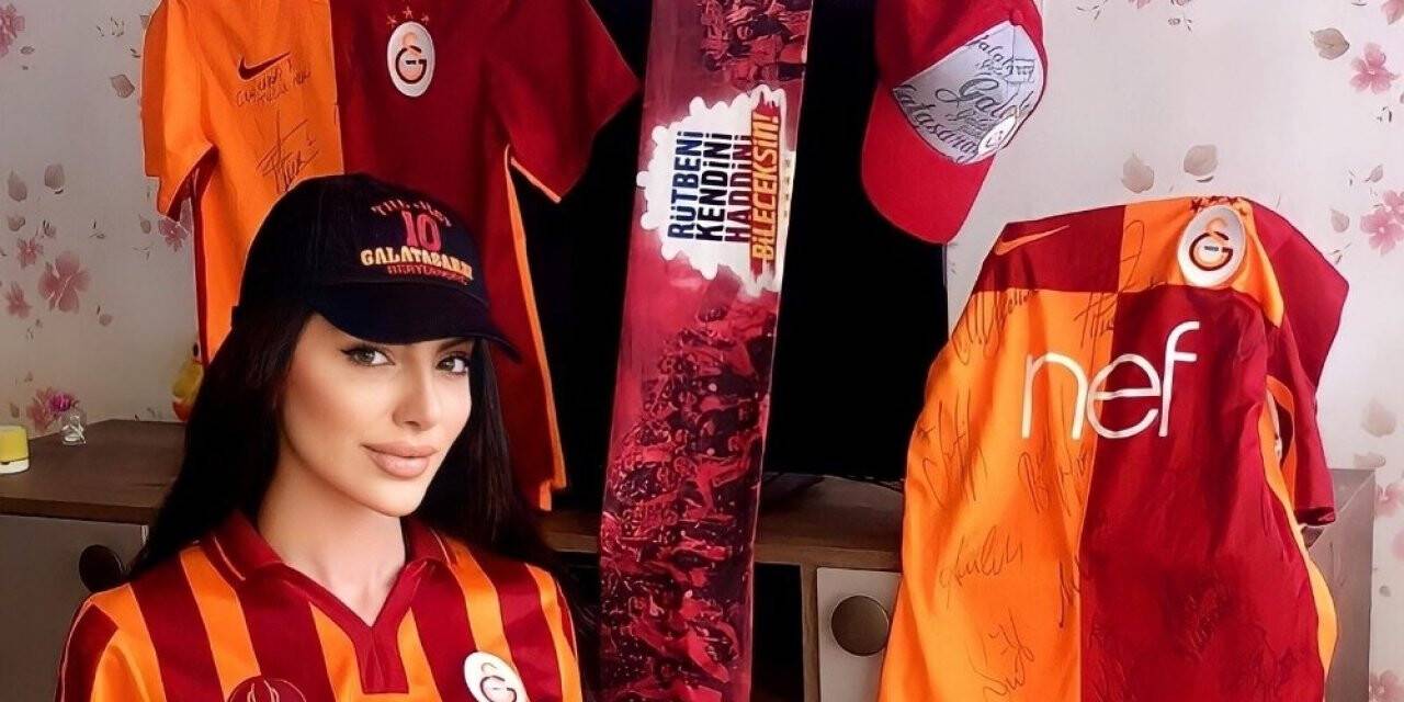 Ünlü manken Tuğçe Aral’dan, Halil Umut Meler tepkisi!