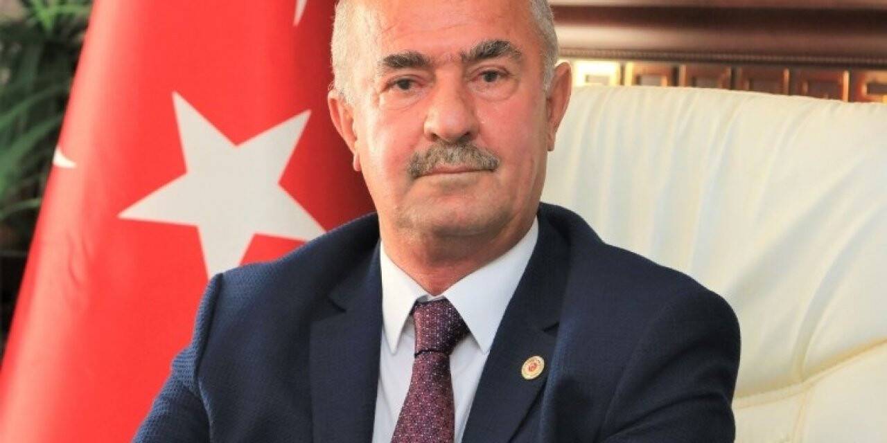 Başkan Akman’dan ‘Deprem Haftası’ mesajı