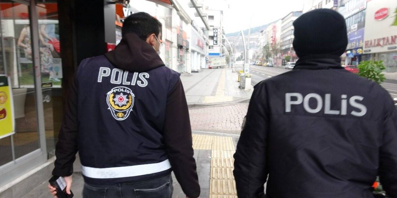 Tokat’ta risk haritası kırmızıya döndü, denetimler artırıldı