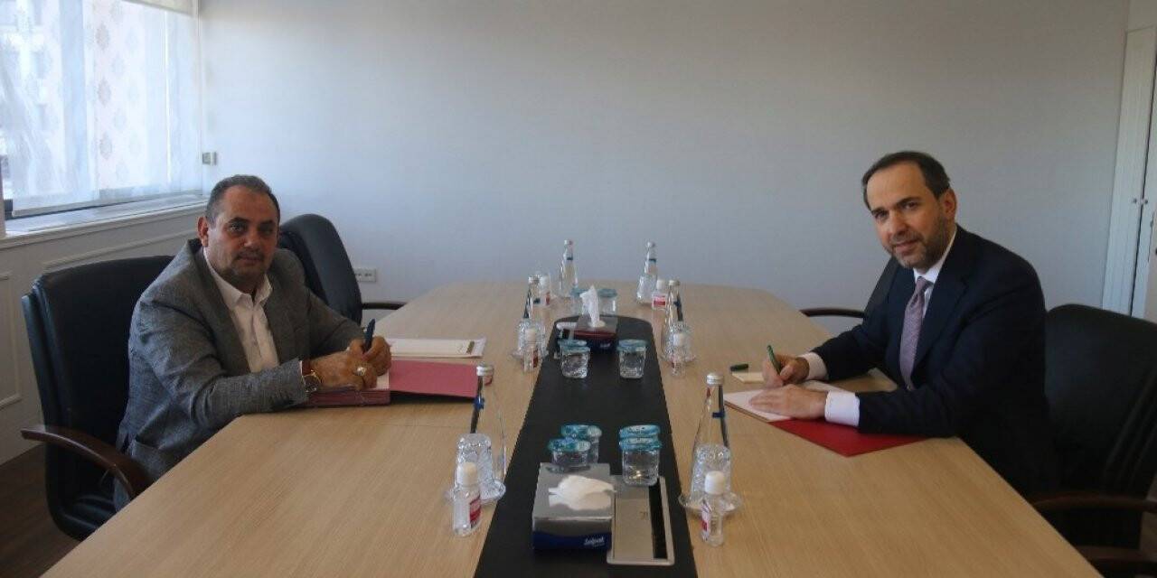 KARDEMİR’DE pandemiye rağmen Toplu İş Sözleşmesinde mutlu son