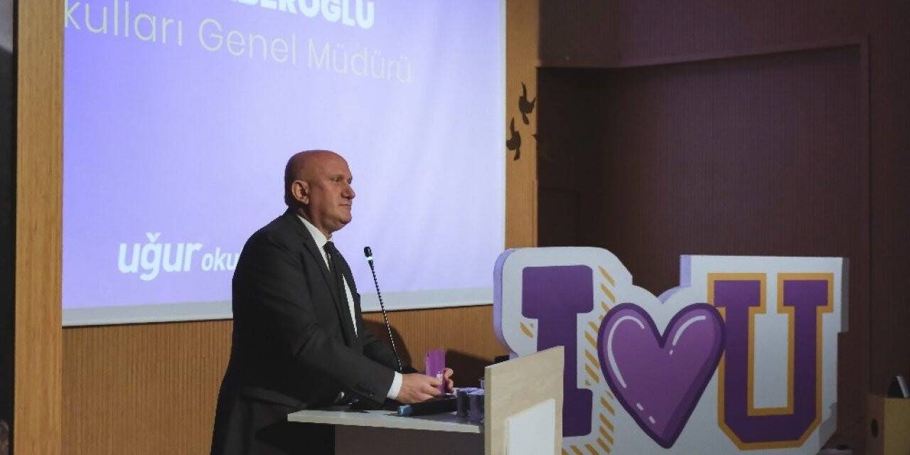 Uğur Okulları’ndan Ankara’ya yeni bir kampüs daha