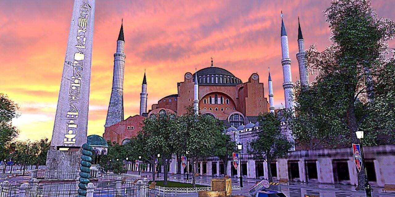İstanbul, teknoloji turizminin başkenti oluyor