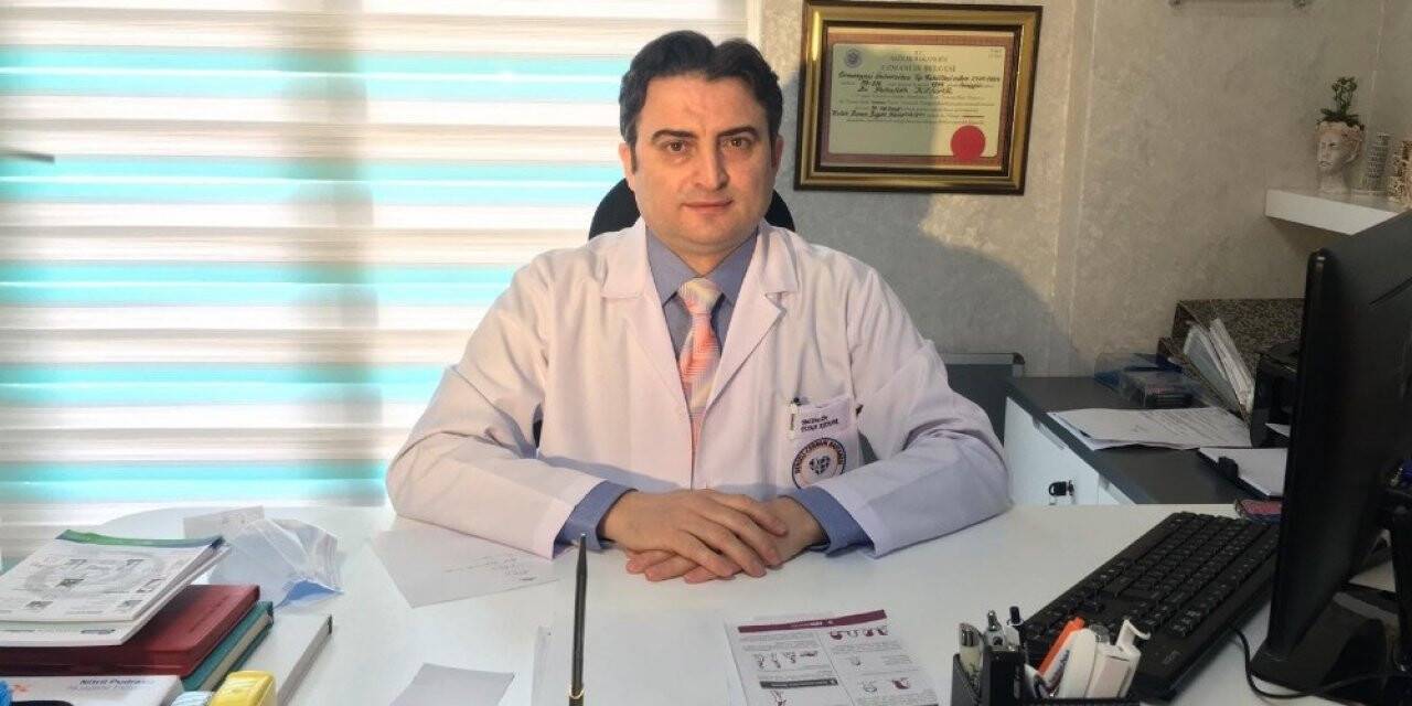 Yeni normalleşmede süreç tamamen bizim elimizde