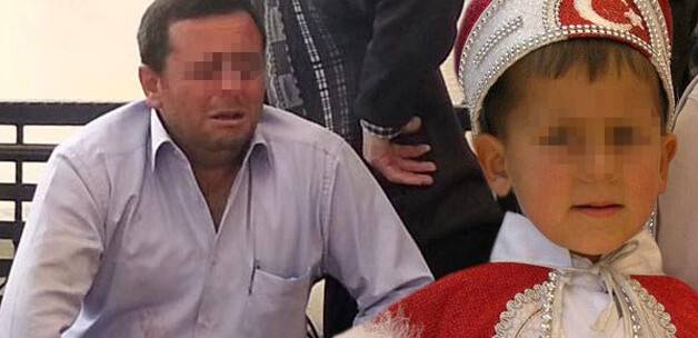 3 yaşındaki çocuğun ölümüyle ilgili önemli gelişme