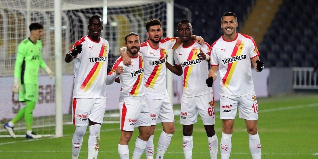 Göztepe’den dijital atılım