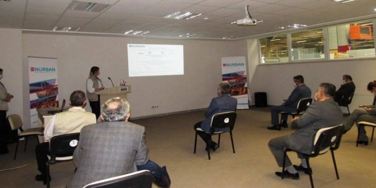 Kablo Donanım Montajı İşçiliği Eğitim Programı’na DPÜ TTO’dan onay